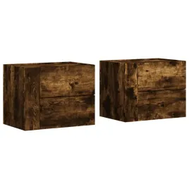 wiszace-szafki-nocne-2-szt-przydymiony-dab-45x30x35-cm