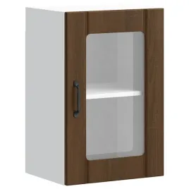 szafka-scienna-kuchenna-ze-szklanymi-drzwiami-lucca-brazowy-dab