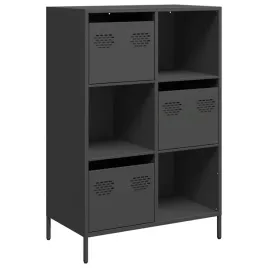 szafka-czarna-68x39x1035-cm-stal