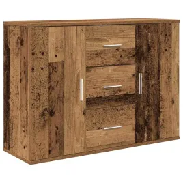 szafka-stare-drewno-90x295x65-cm-material-drewnopochodny