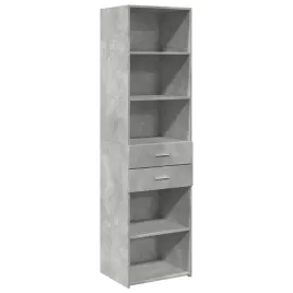wysoka-szafka-szarosc-betonu-50x425x185-cm