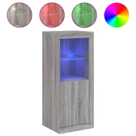 szafka-z-oswietleniem-led-szary-dab-sonoma-41x37x100-cm