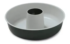 forma-do-babki-25-cm-klasyczna-okragla-ballarini-patisserie-stalowa