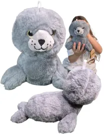 maskotka-pluszowa-foka-foczka-lew-morski-przytulanka-pluszak-ocean-foki-30x