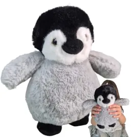 maskotka-pluszowa-pingwinek-pluszak-przytulanka-pingwin-zwierzatka-zoo-27x2