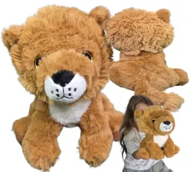 maskotka-pluszowa-lwiatko-pluszak-lew-przytulanka-zwierzatka-zoo-safari-lwy