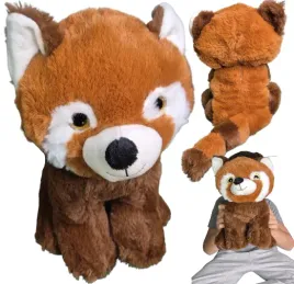 maskotka-pluszowa-mis-panda-czerwona-pluszak-przytulanka-misiek-misie-zoo-2