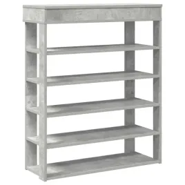 polka-na-buty-concrete-oak-80x30x98-cm