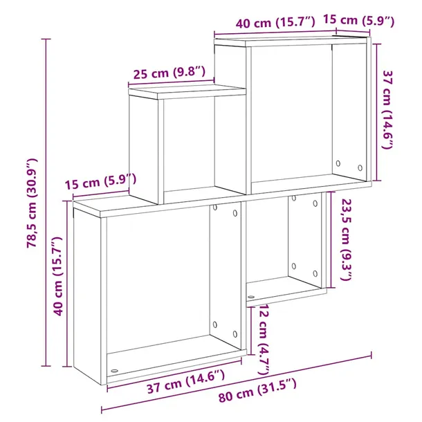 polka-scienna-stare-drewno-80x15x785-cm-waga-z-opakowaniem-7-15-kg