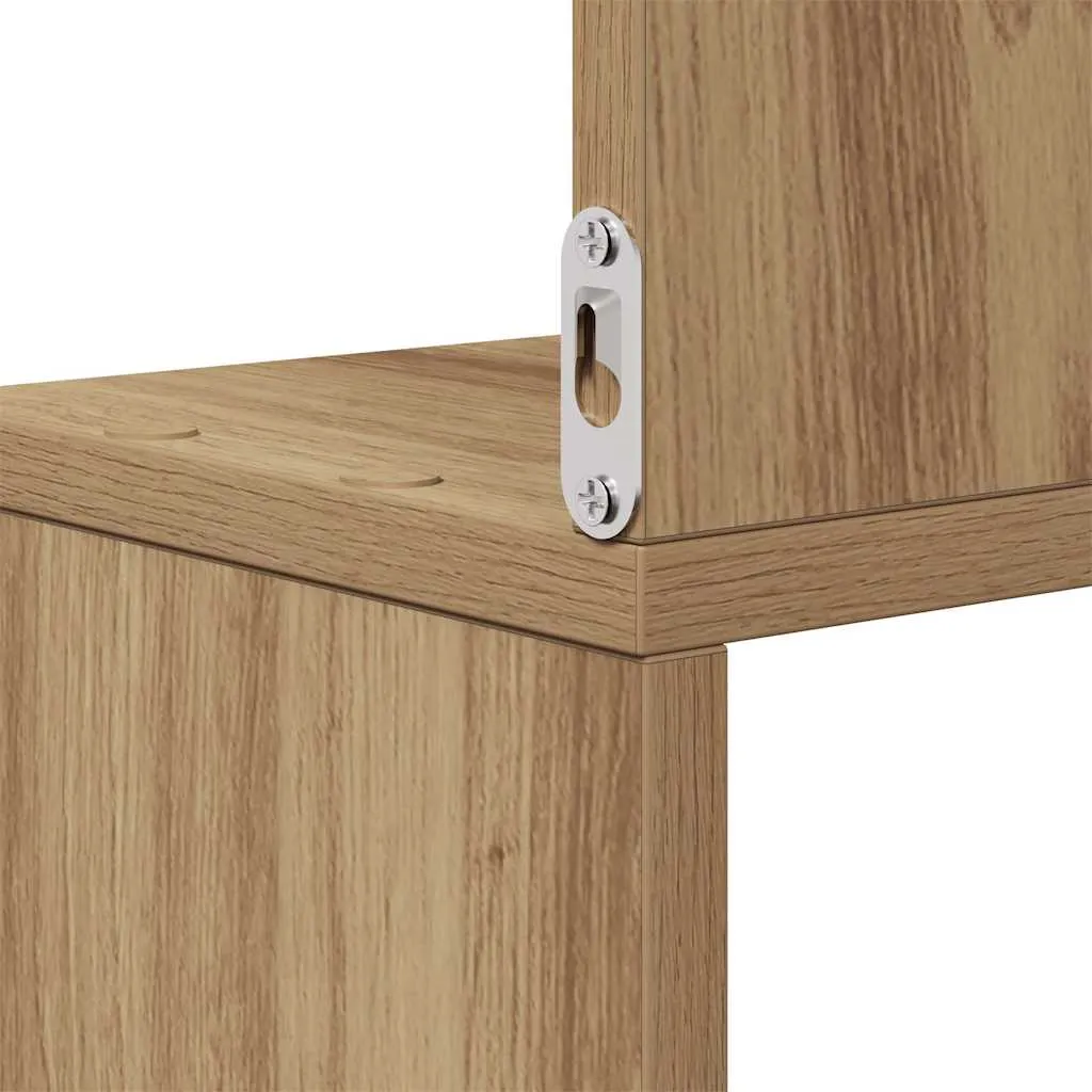 polka-scienna-dab-artisan-20x20x1275-cm-stan-nowy