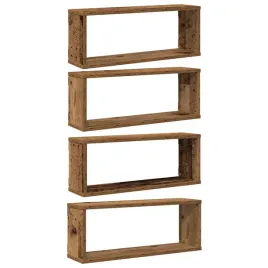 polki-scienne-kostki-4-szt-stare-drewno-60x15x23-cm