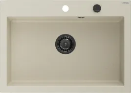 mexen-elix-zlewozmywak-granitowy-700x500-mm-bezowy-syfon-czarny