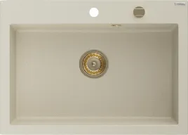 mexen-elix-zlewozmywak-granitowy-1-komorowy-70x50cm-bezowy-syfon-zloty