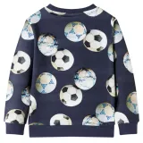 bluza-dziecieca-granatowa-92-stan-nowy