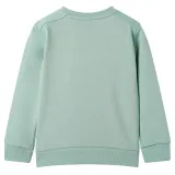bluza-dziecieca-jasne-khaki-104-stan-nowy
