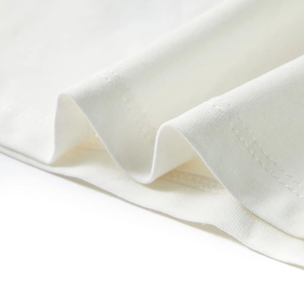 koszulka-dziecieca-ecru-140