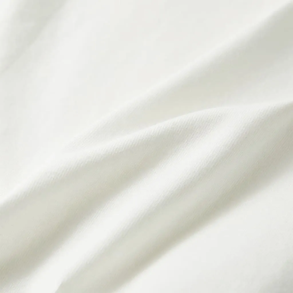 koszulka-dziecieca-ecru-140-stan-nowy