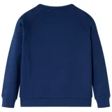 bluza-dziecieca-granatowa-92-stan-nowy