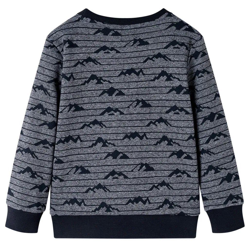 bluza-dziecieca-granatowy-melanz-116