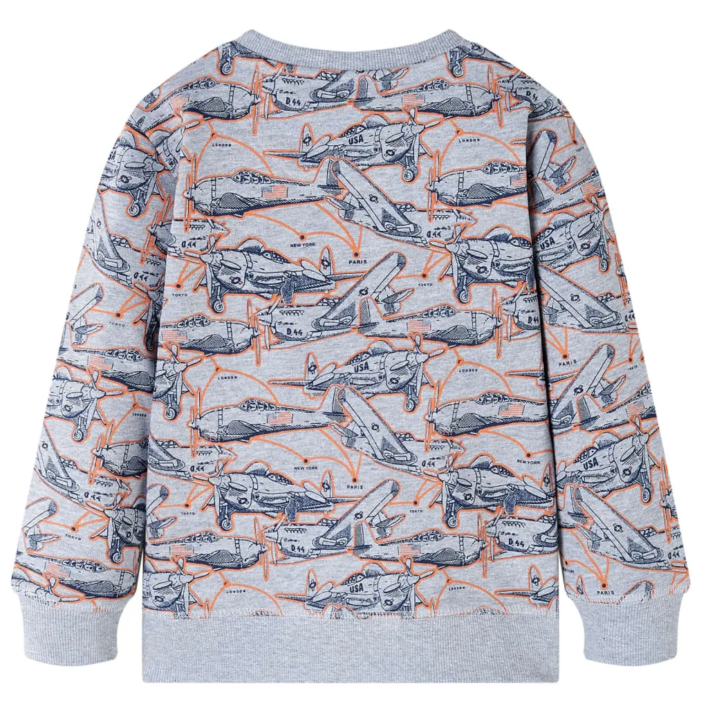 bluza-dziecieca-szary-melanz-92