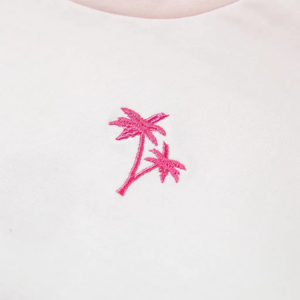bluza-dziecieca-jasnorozowa-116-stan-nowy
