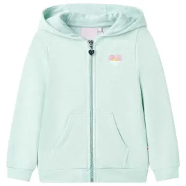 bluza-dziecieca-z-kapturem-i-suwakiem-mieszana-jasna-mieta-92