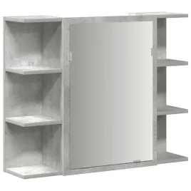 szafka-lazienkowa-z-lustrem-szarosc-betonu-80-x-205-x-64-cm