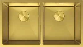 mexen-binox-zlewozmywak-2-komorowy-zloty-800x450-mm-stal-nierdzewna