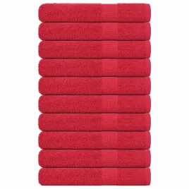 reczniki-10-szt-czerwone-100x200-cm-bawelna-100percent