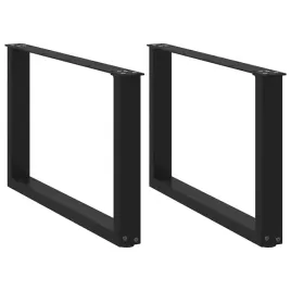 nogi-do-stolika-kawowego-w-ksztalcie-litery-u-2-szt-czarne-70x-42-43-cm