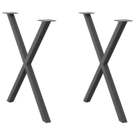 nogi-do-stolu-jadalnego-w-ksztalcie-litery-x-2-szt-antracyt-80x-72-73-c