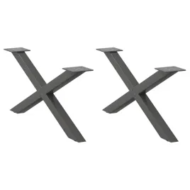 nogi-do-stolika-kawowego-w-ksztalcie-litery-x-2-szt-antracyt-70x-30-31-c