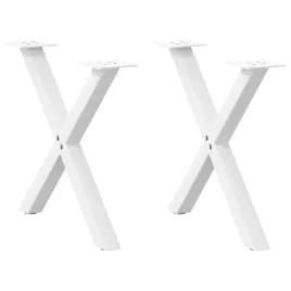 nogi-do-stolika-kawowego-w-ksztalcie-litery-x-2-szt-biale-60x-42-43-cm