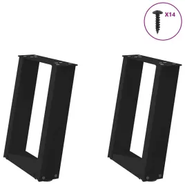 nogi-do-stolika-kawowego-w-ksztalcie-litery-u-2-szt-czarne-38x-42-43-cm