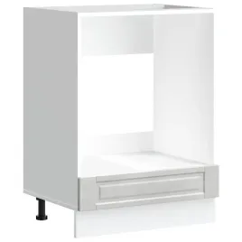 szafka-piekarnikowa-porto-szara-material-drewnopochodny