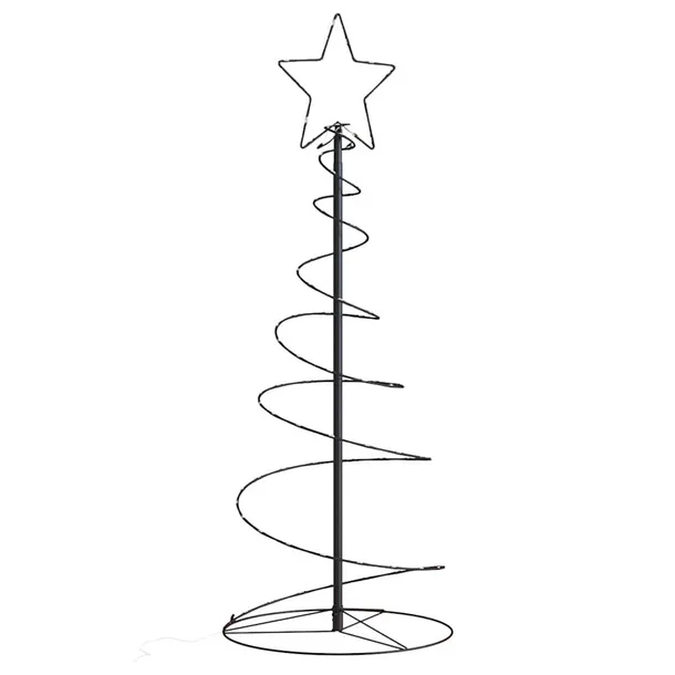 choinka-led-80-led-ciepla-biel-120-cm-dlugosc-1-cm