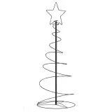choinka-led-80-led-ciepla-biel-120-cm-dlugosc-1-cm