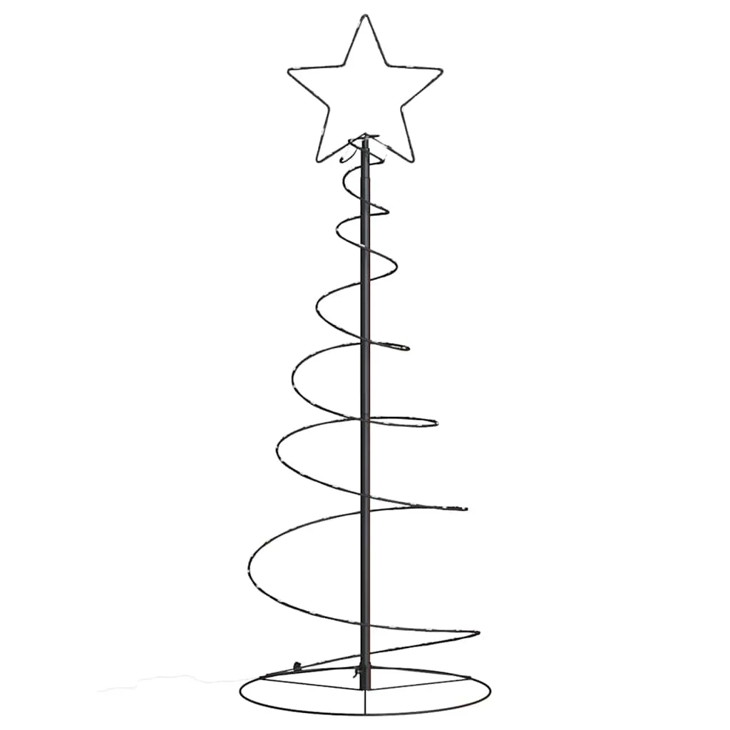 choinka-led-80-led-ciepla-biel-120-cm