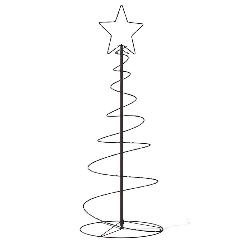 choinka-led-80-led-ciepla-biel-120-cm