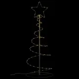 choinka-led-80-led-ciepla-biel-120-cm-kod-producenta-4019497