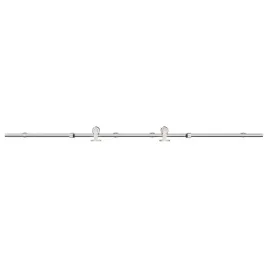 system-do-mocowania-drzwi-przesuwnych-183-cm-stal-srebrny
