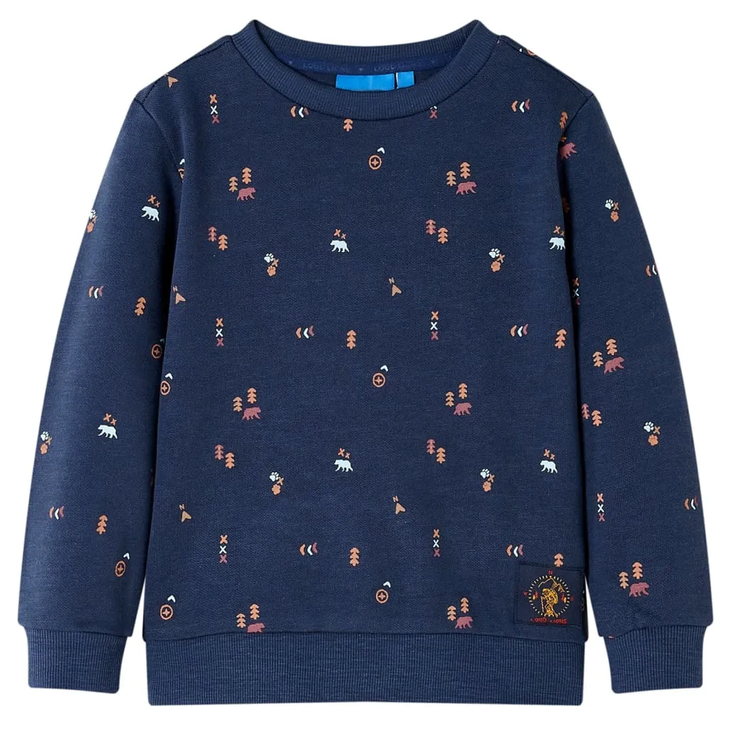 bluza-dziecieca-granatowy-melanz-128