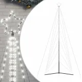 choinka-led-861-led-zimna-biel-478-cm