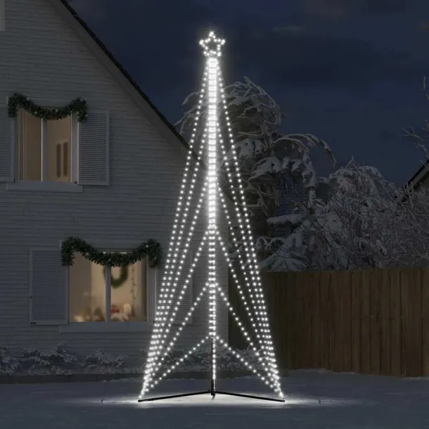 choinka-led-861-led-zimna-biel-478-cm-rodzaj-choinki-brak-informacji