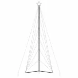 choinka-led-861-led-zimna-biel-478-cm-wysokosc-cm-do-100-cm