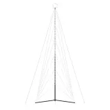 choinka-led-861-led-zimna-biel-478-cm-waga-z-opakowaniem-6-32-kg