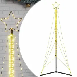 choinka-led-483-leds-ciepla-biel-240-cm