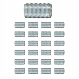nypel-rurka-gwintowana-m10-x-25-mm-zestaw-25-sztuk-do-lamp-i-oswietlenia