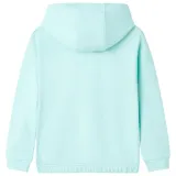 bluza-dziecieca-z-kapturem-blekitna-104-stan-nowy