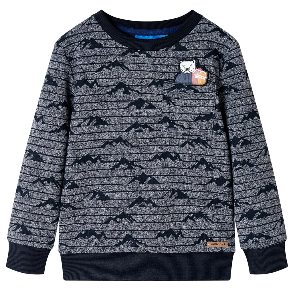 bluza-dziecieca-granatowy-melanz-104